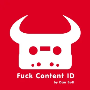Fuck Content ID (instrumental)