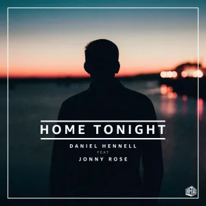 Home Tonight (feat. Jonny Rose)