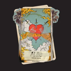 Alone (CID Remix)