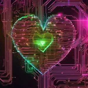 Digital Heart