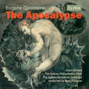 The Apocalypse, Op. 64, G. 77, Pt. 1: The Four Horsemen (Live)