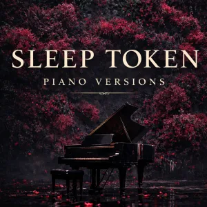 Even in Arcadia (piano version)