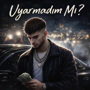 Uyarmadım Mı?