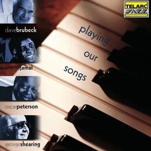 Koto Song (Live At The Blue Note, New York CIty, NY / October 5-7, 1993)