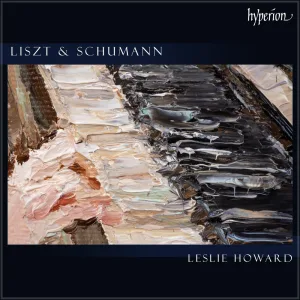 Liszt: Album-Leaf "Ave Maria", S. 164q