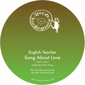 Song About Love