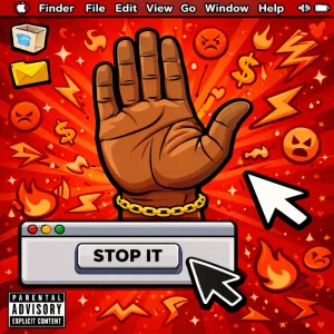 Stop It