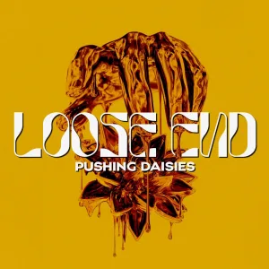 Pushing Daisies