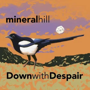 Minerals