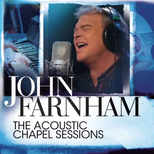 Chain Reaction (The Acoustic Chapel Sessions)