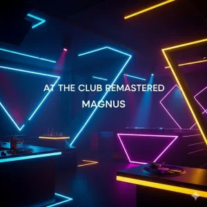 At The Club Remastered
