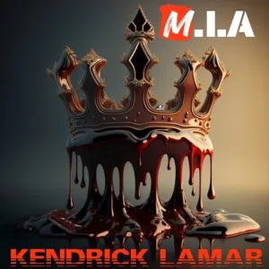 Kendrick Lamar
