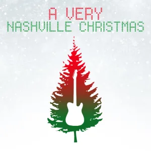 You and Me and the Christmas Tree