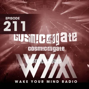 Hybrid (WYM211) (Extended Mix)