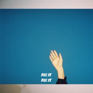 Fix It (GODMODE Remix)