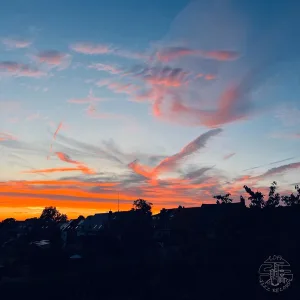 Falling
