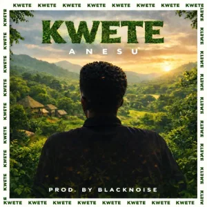 Kwete
