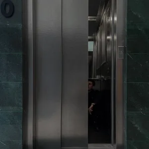 Výtah (feat. Miroslav Lukačovič)