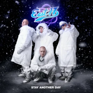 Stay Another Day (Christmas Acoustic Version)