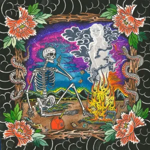 Gasoline & Matches