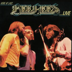 I've Gotta Get A Message To You (Live At The Forum, Los Angeles, 1976)