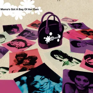 Mama’s Got a Bag of Her Own