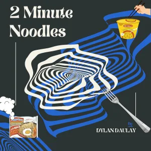 2 Minute Noodles