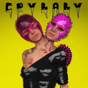 Crybaby