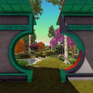Ode to the Arboretum