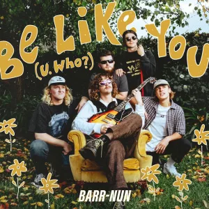 Be Like You (u.who?)