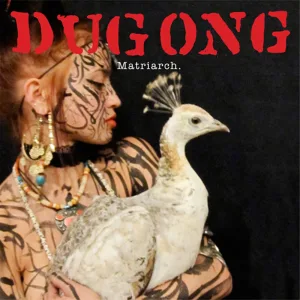 Matriarch (Original Mix)
