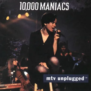 Album artwork for Candy Everybody Wants by 10,000 Maniacs