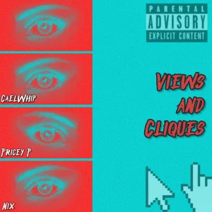 Views and Cliques