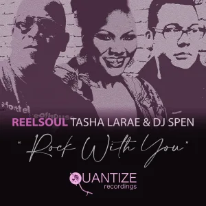 Rock With You (Radio Edit)