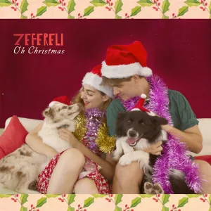 Oh Christmas