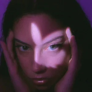 hotline bling (female version) - sped up + reverb