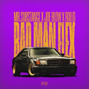 Bad Man Flex