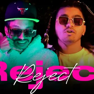 Reject (feat. Risk)
