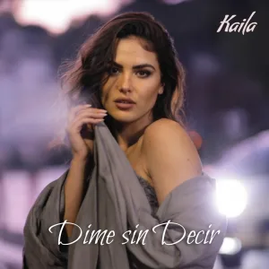 Dime Sin Decir