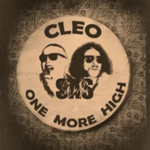 Cleo (One More High)
