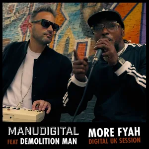 More Fyah