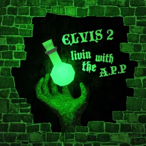 Livin with the A.P.P