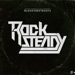 Rocksteady (Original)