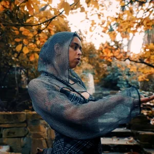 Season Of The Lioness
