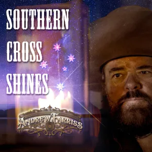 Southern Cross Shines
