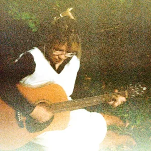 Over and over again (searching for you in the space) (acoustic)