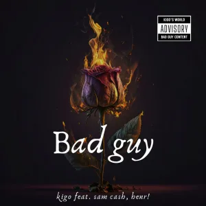 Bad guy (feat. Sam Cash & henr!)
