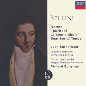 Beatrice di Tenda / Act 2 : Bellini: Beatrice di Tenda / Act 2: Prega! Ah! no, non sia la misera