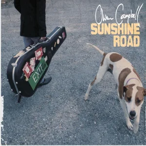 Sunshine Road