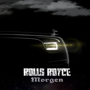Rolls Royce